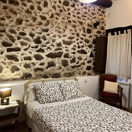 Apartamento Puerta Grande Candelario Exterior photo